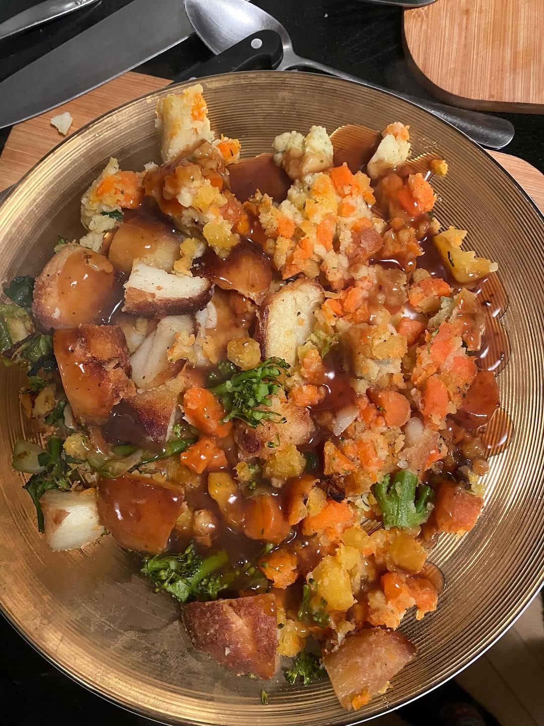 Post 9 by Lisa Thompson on Instagram (image)