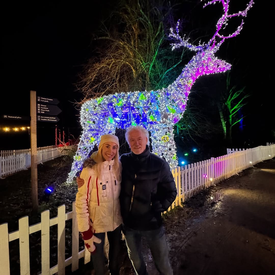 Post 6 by Lisa Gawthorne on Instagram (carousel)