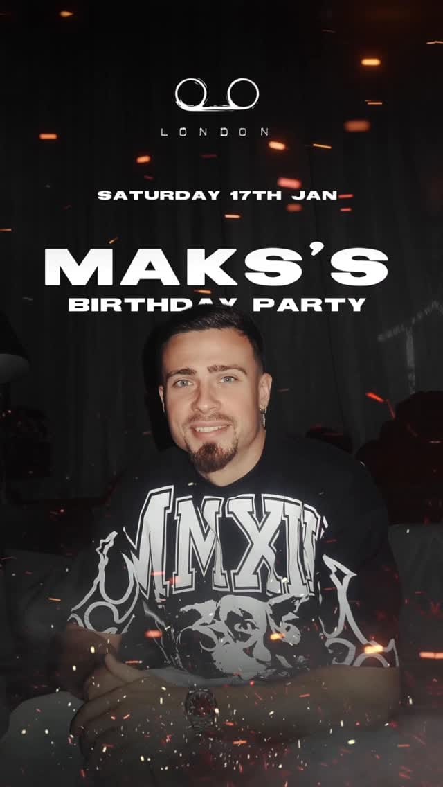 Post 2 by Maksym King on Instagram (video)