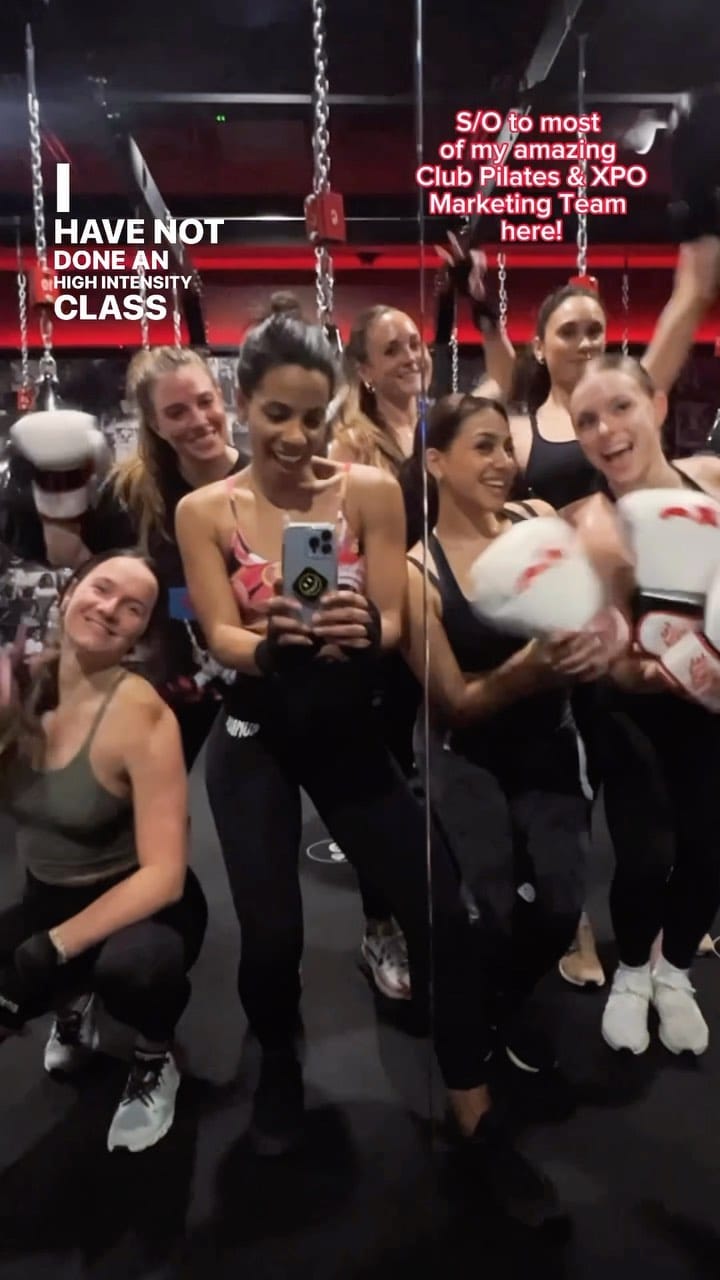 Post 3 by Amanda ☆Mandie☆ Fay on Instagram (video)