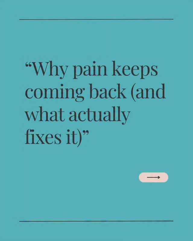 Post 3 by Rob Izatt Pilates, Yoga & more on Instagram (video)