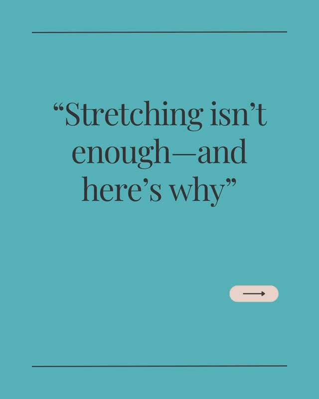 Post 1 by Rob Izatt Pilates, Yoga & more on Instagram (video)