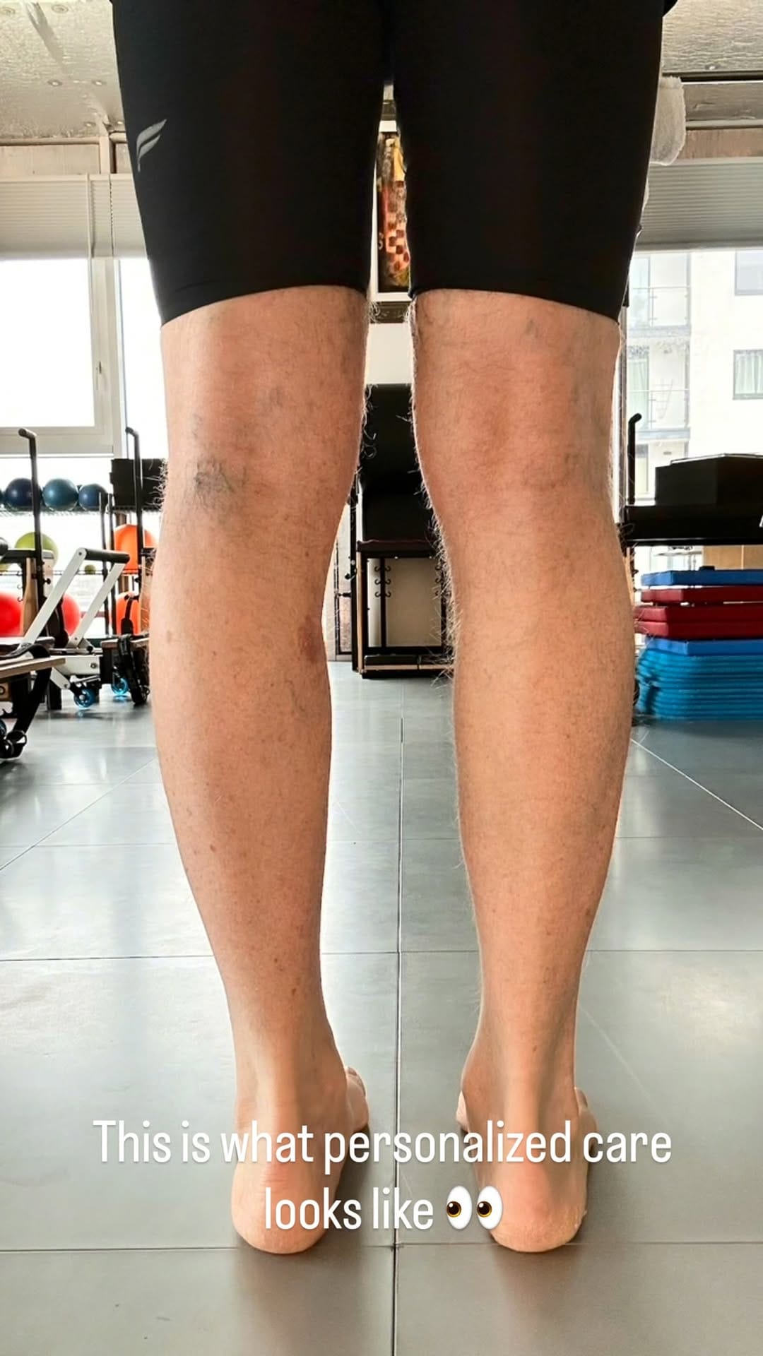 Post 2 by Rob Izatt Pilates, Yoga & more on Instagram (video)