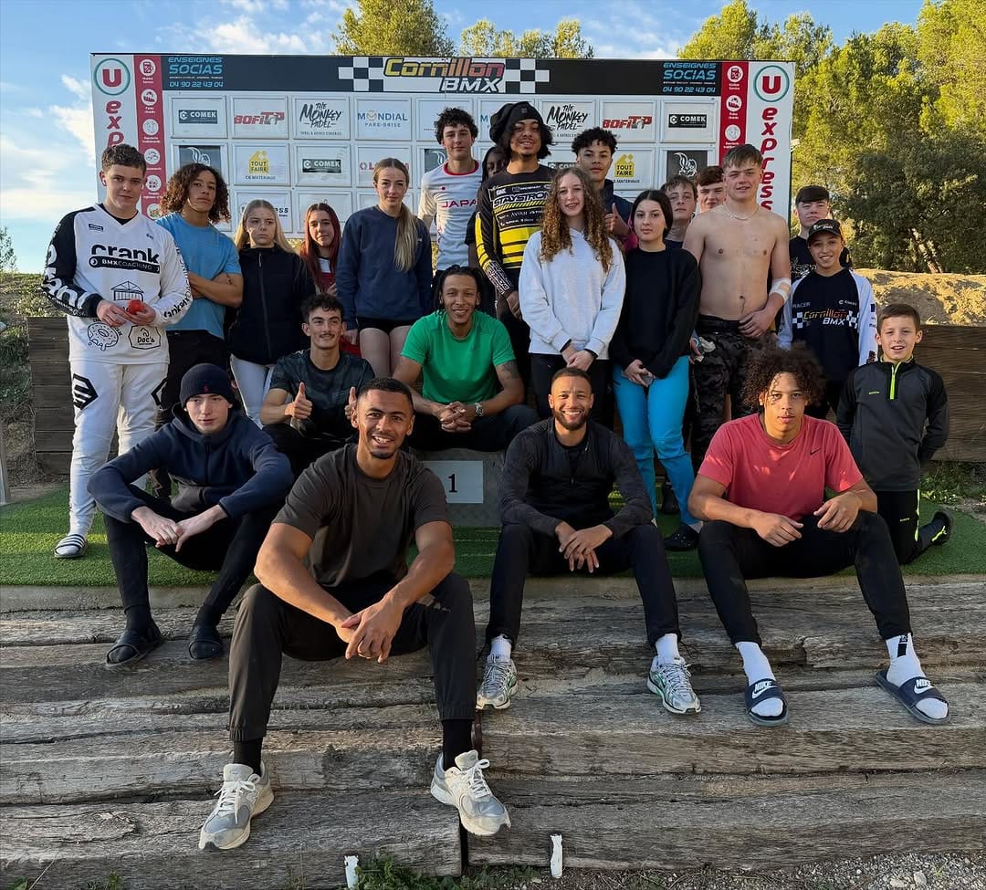 Post 4 by Quillan Isidore on Instagram (carousel)