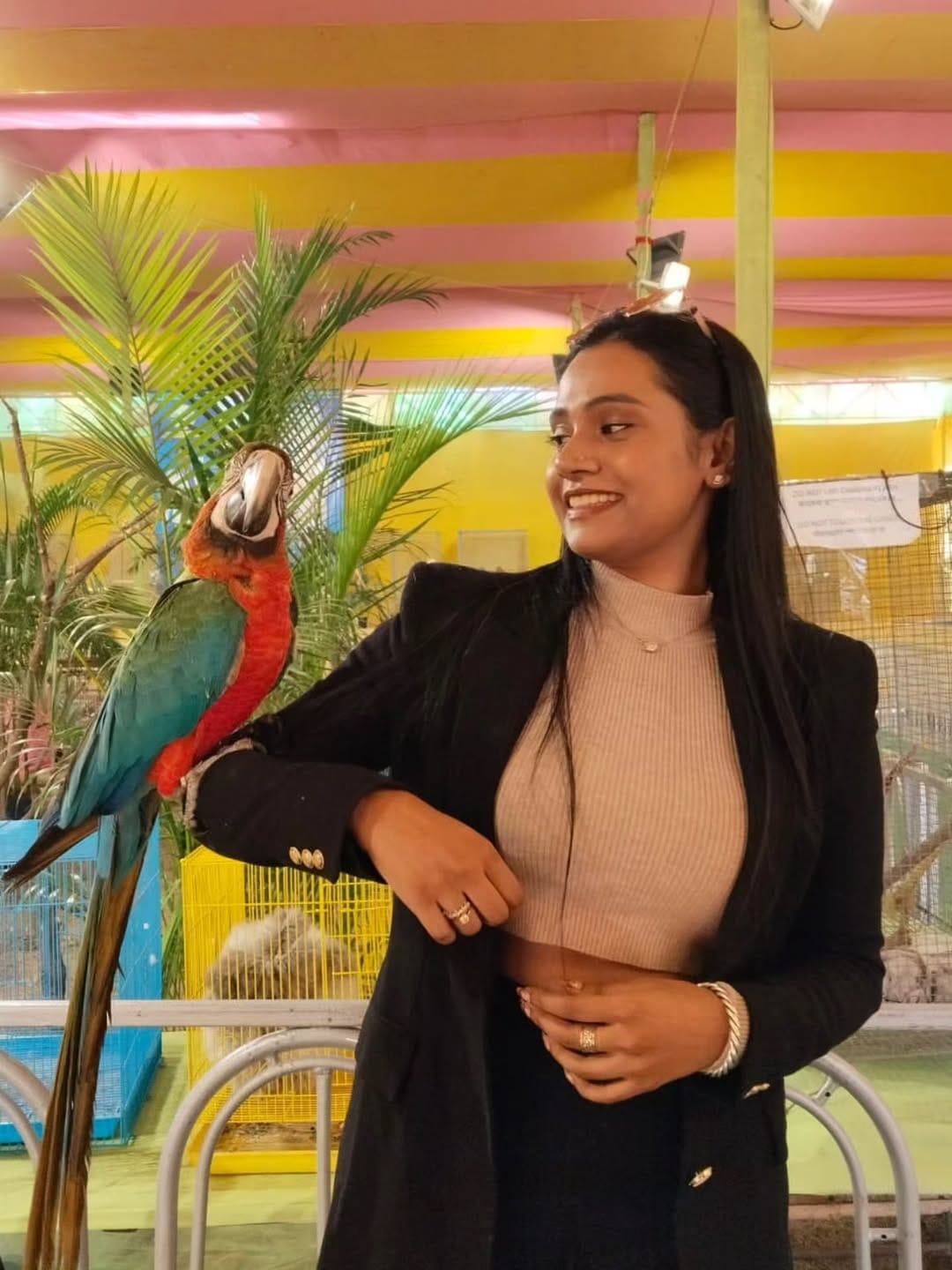 Post 1 by Anindita Chakraborty on Instagram (carousel)