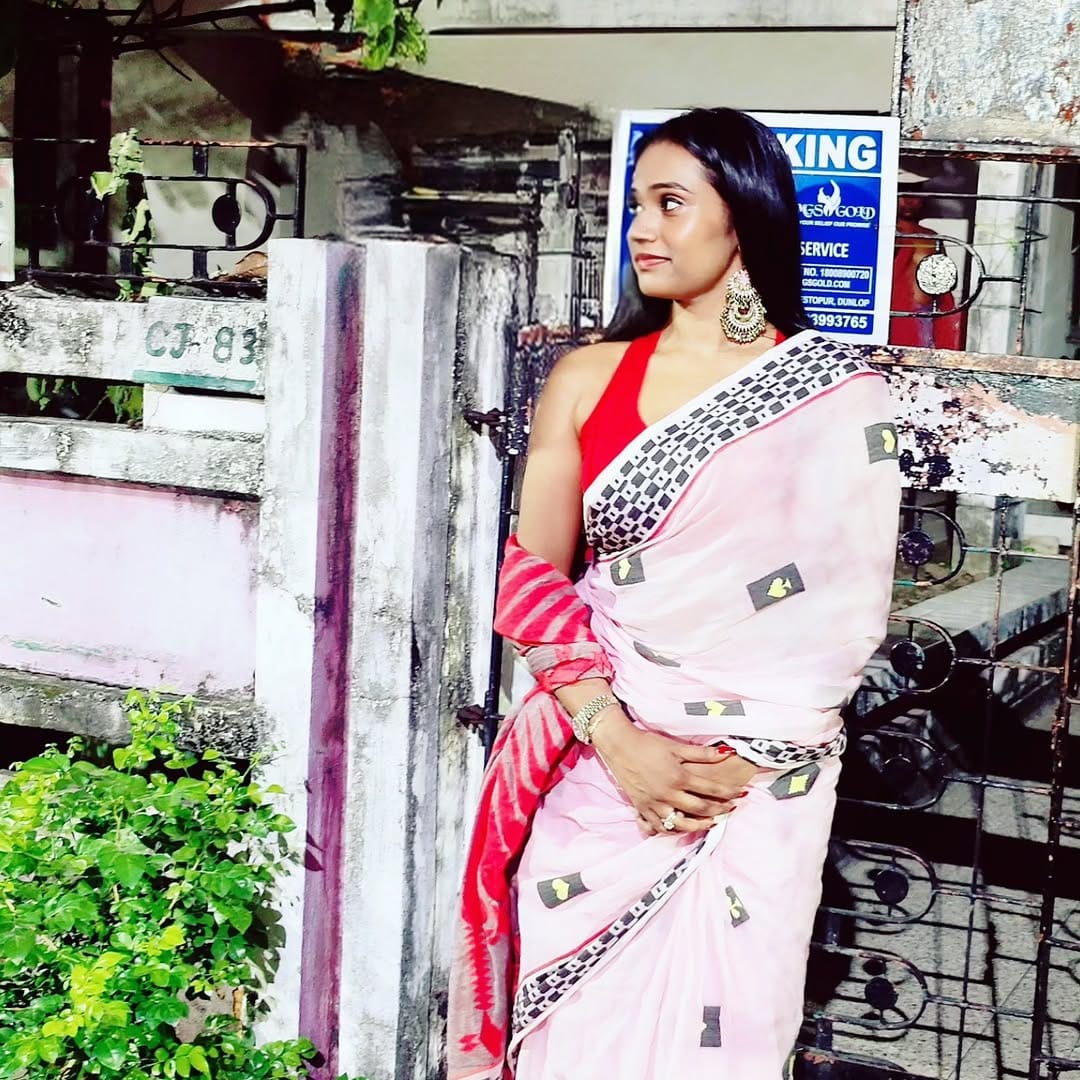 Post 5 by Anindita Chakraborty on Instagram (carousel)