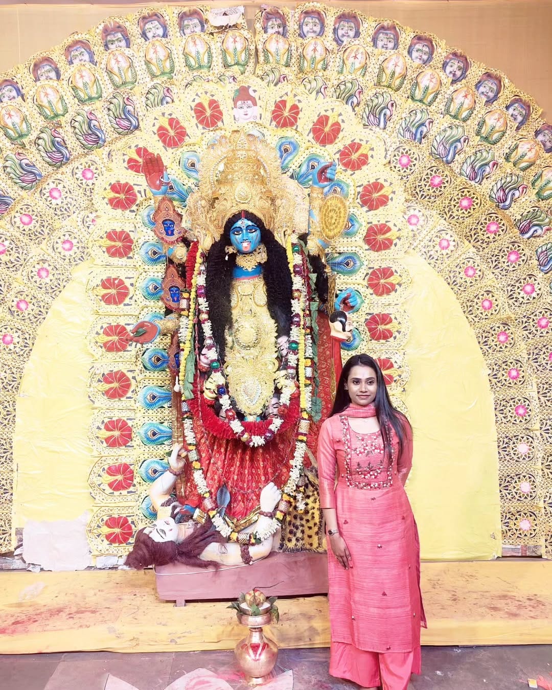 Post 9 by Anindita Chakraborty on Instagram (image)
