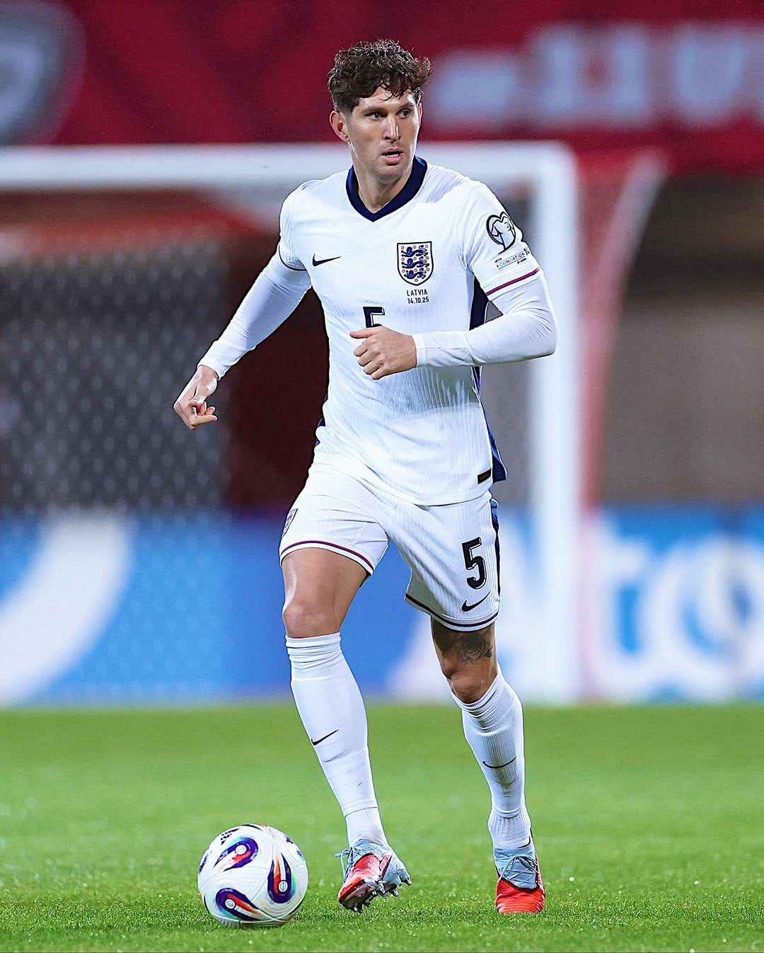 Post 9 by John Stones on Instagram (carousel)