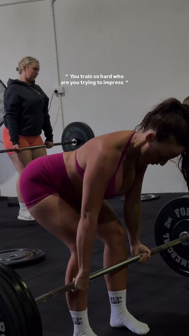 Post 1 by Haylee Toohey on Instagram (video)