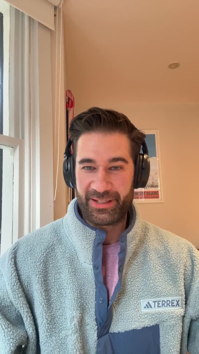 Post 6 by Alex Marks | Online & F2F PT on Instagram (video)