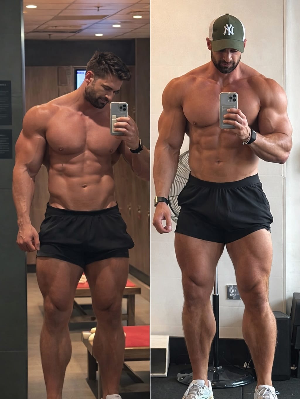 Post 4 by Alex Marks | Online & F2F PT on Instagram (carousel)