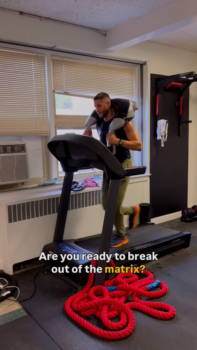 Post 8 by Coach Greg on Instagram (video)