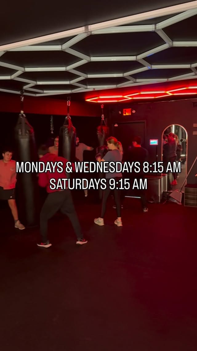 Post 2 by Coach Greg on Instagram (video)