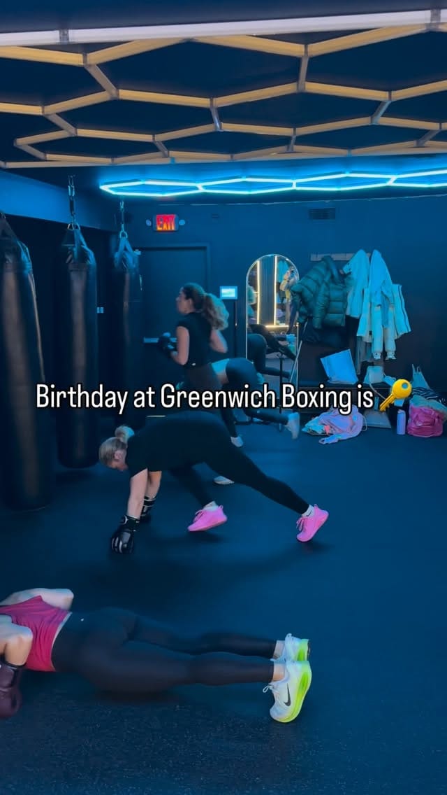 Post 5 by Coach Greg on Instagram (video)