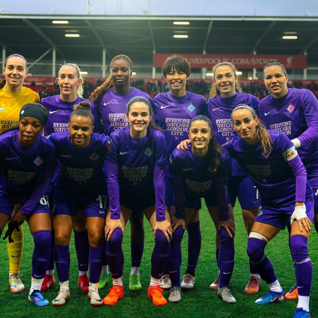 Post 2 by Kosovare Asllani on Instagram (carousel)
