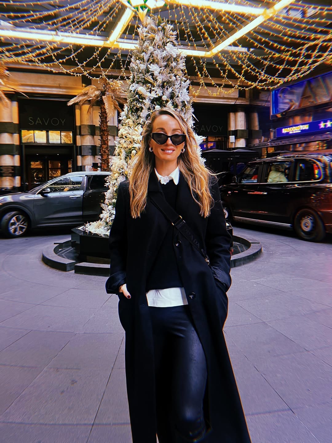 Post 7 by Kosovare Asllani on Instagram (carousel)