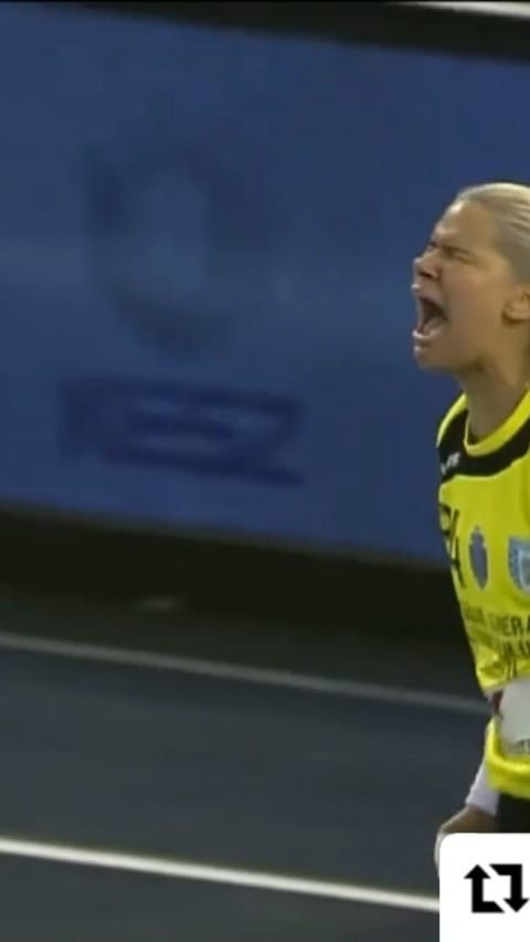 Post 10 by Mayssa Pessoa OLY on Instagram (video)