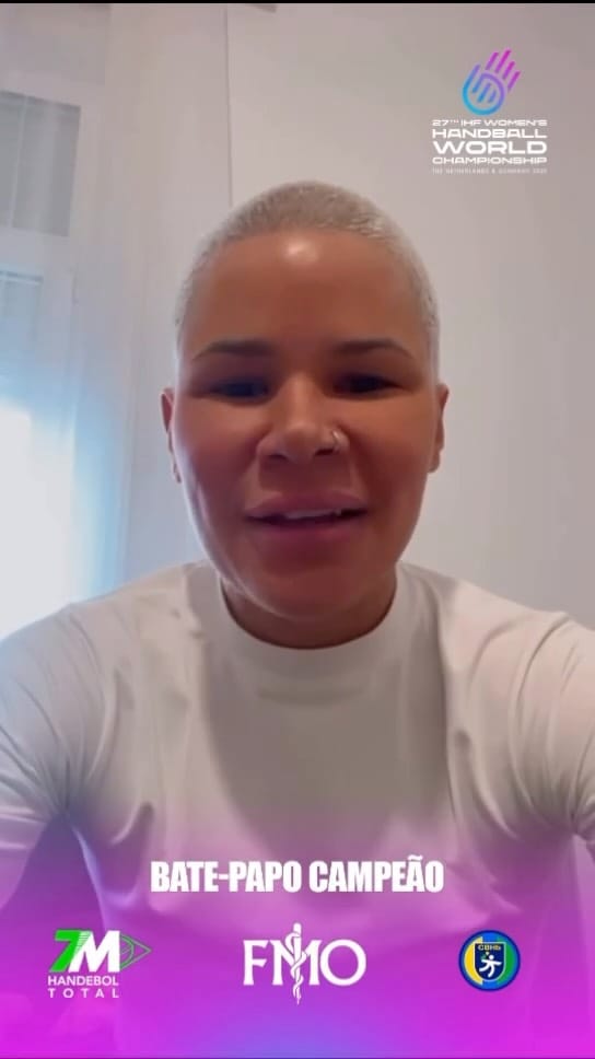 Post 1 by Mayssa Pessoa OLY on Instagram (video)