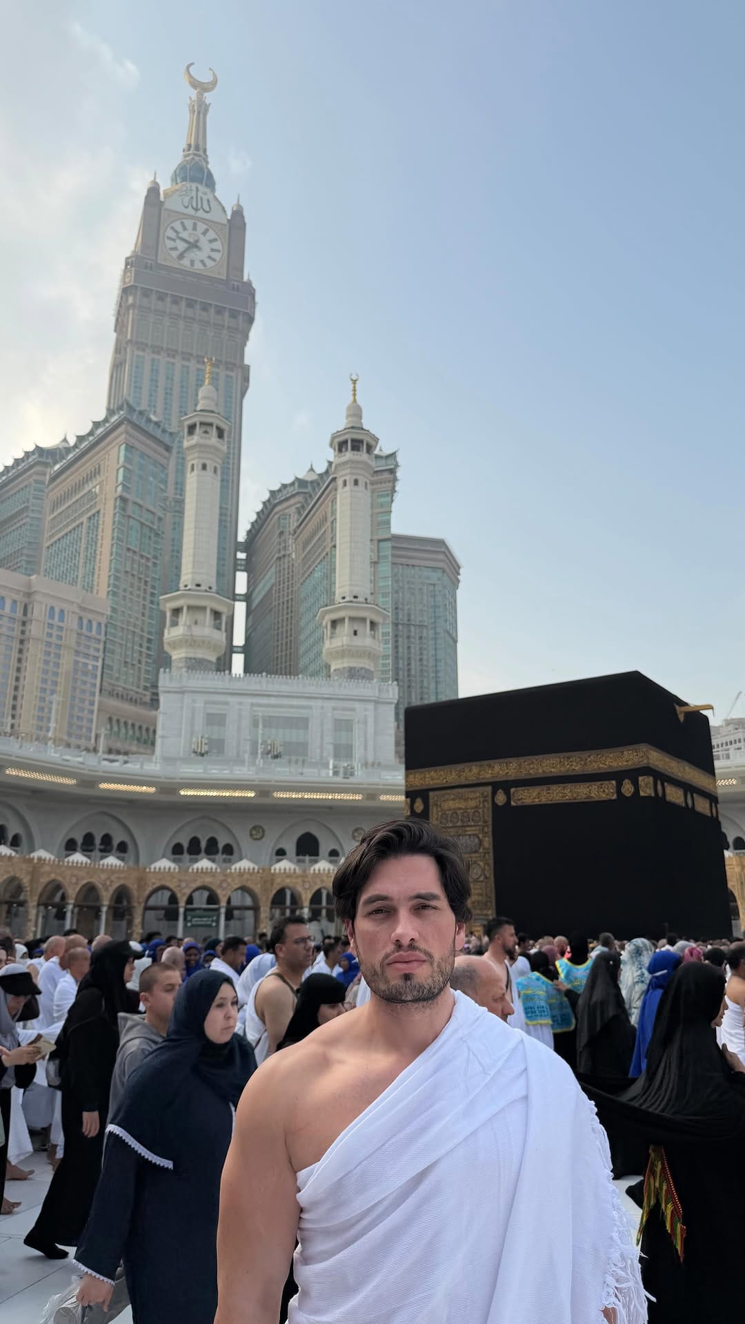 Post 4 by Ebraheem Alsamadi ابراهيم الصمادي on Instagram (video)