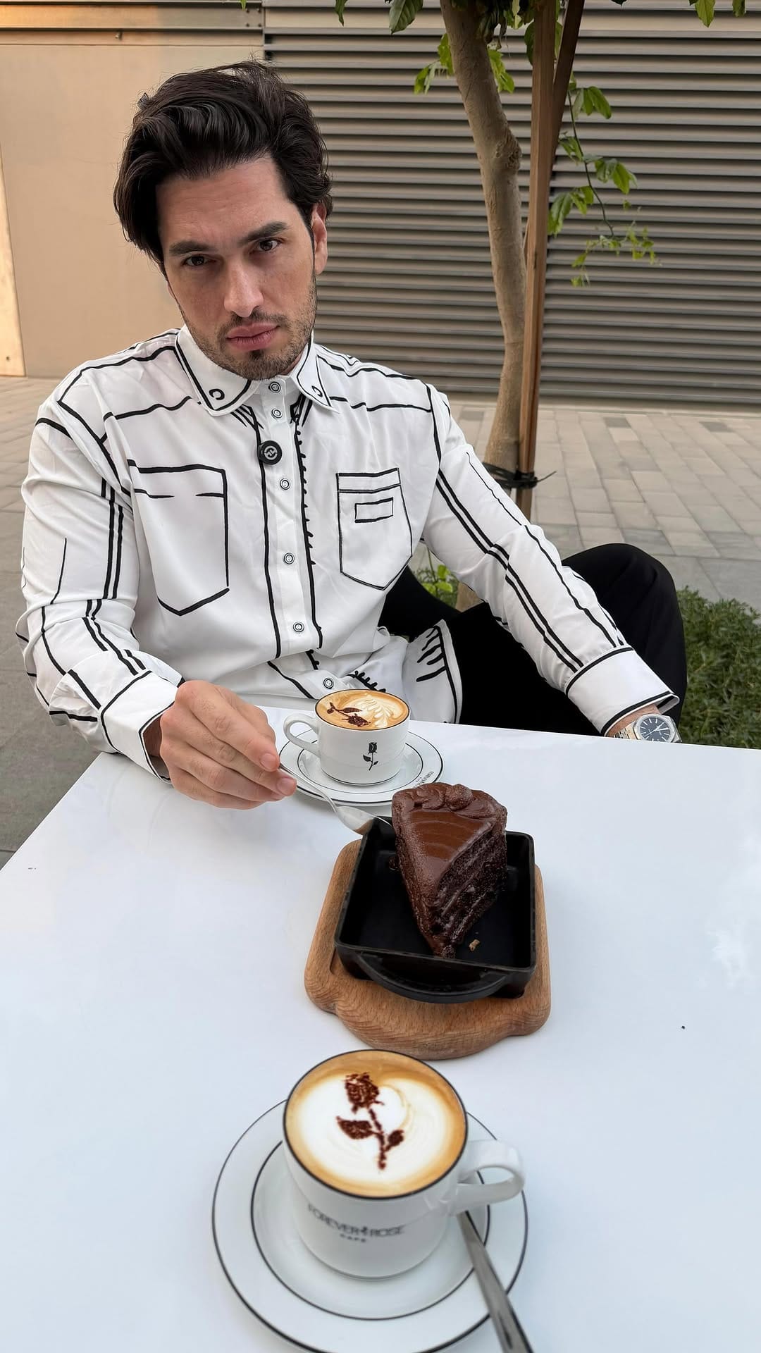 Post 5 by Ebraheem Alsamadi ابراهيم الصمادي on Instagram (video)