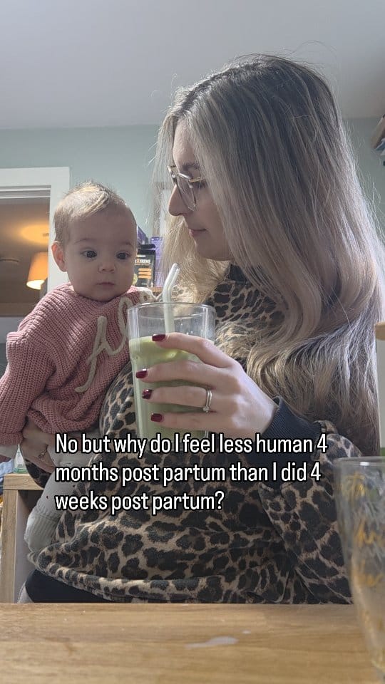 Post 4 by Tamara Demetriou on Instagram (video)