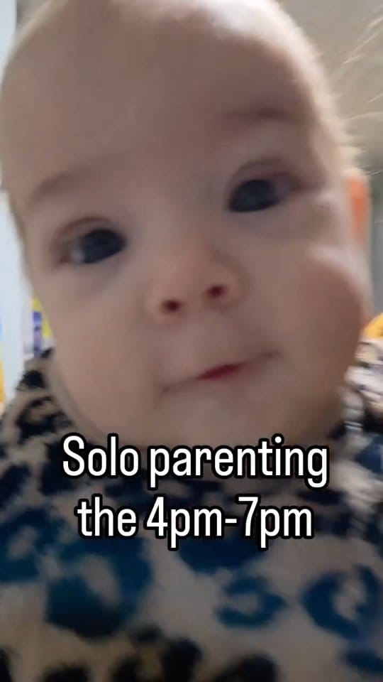 Post 3 by Tamara Demetriou on Instagram (video)
