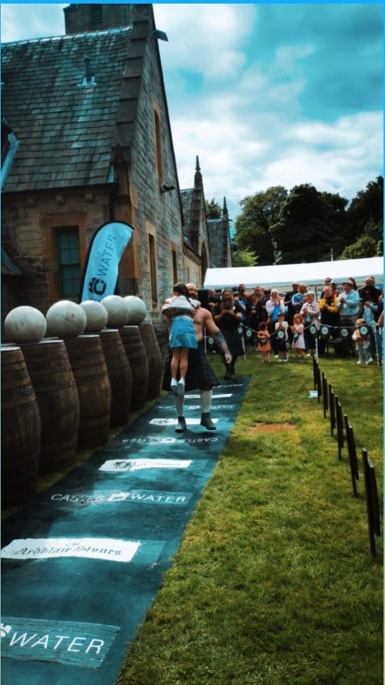 Post 3 by Andrew Cairney on Instagram (video)