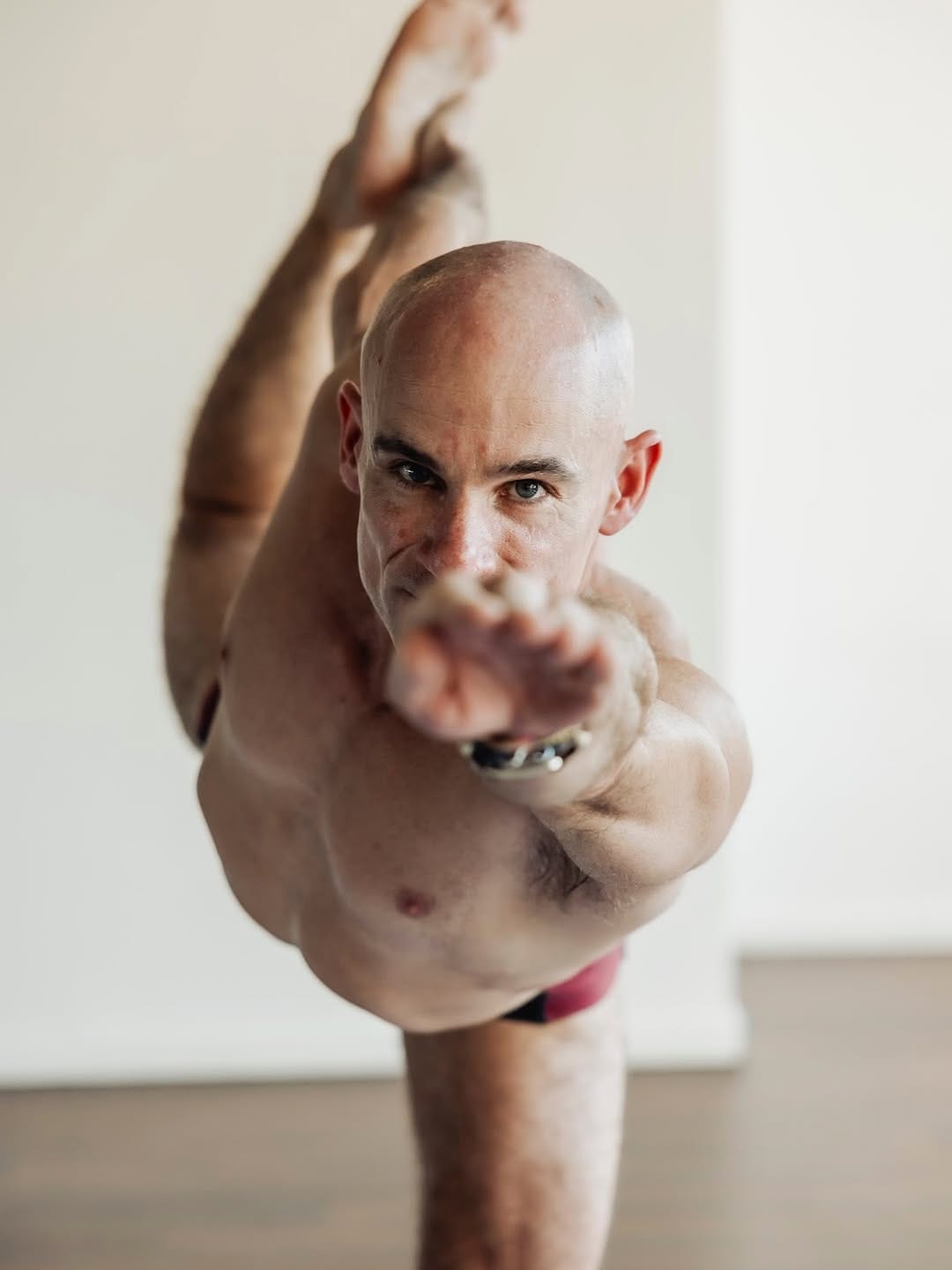 Post 6 by Bikram Yoga Darlinghurst on Instagram (image)
