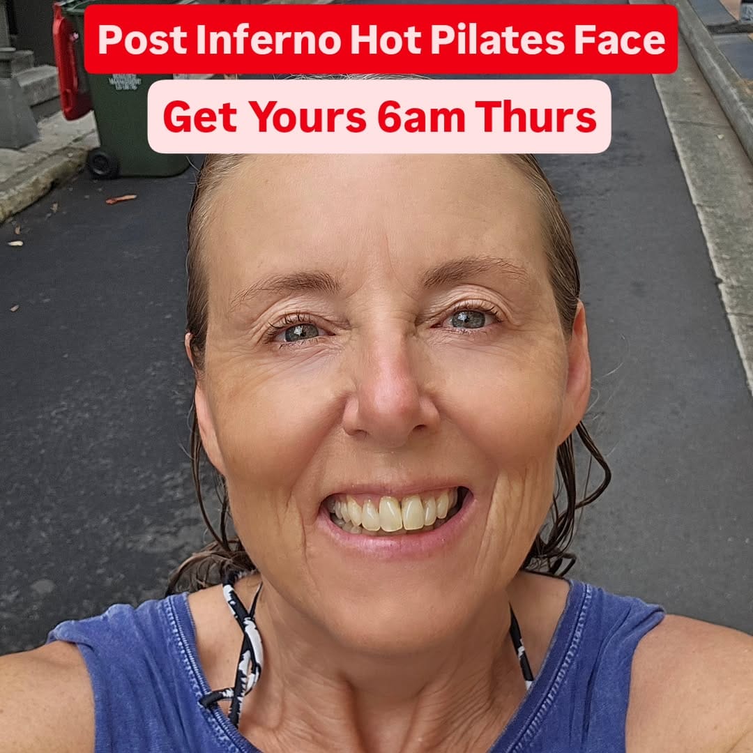 Post 4 by Bikram Yoga Darlinghurst on Instagram (image)