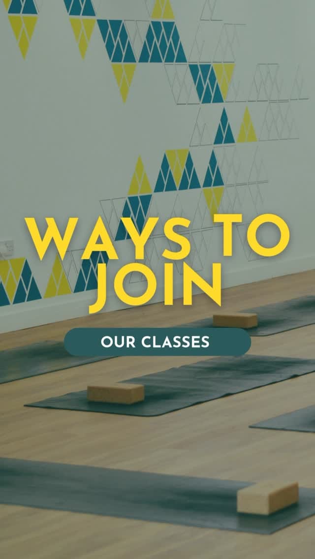 Post 10 by yogasoul Manchester on Instagram (video)