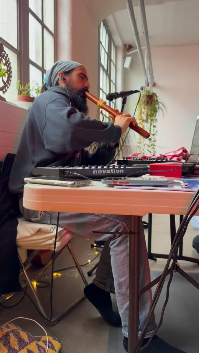 Post 9 by yogasoul Manchester on Instagram (video)