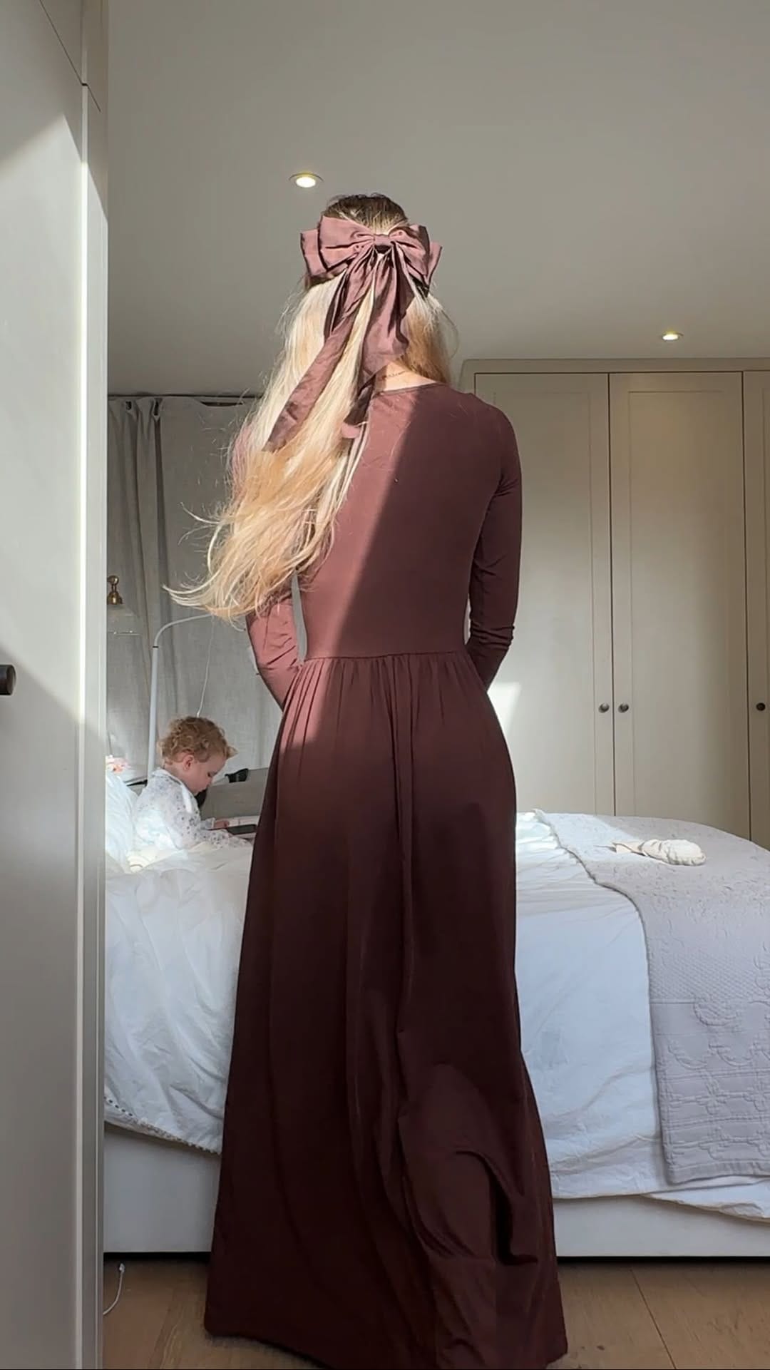 Post 4 by Riana Rae Brown (Horner) on Instagram (video)