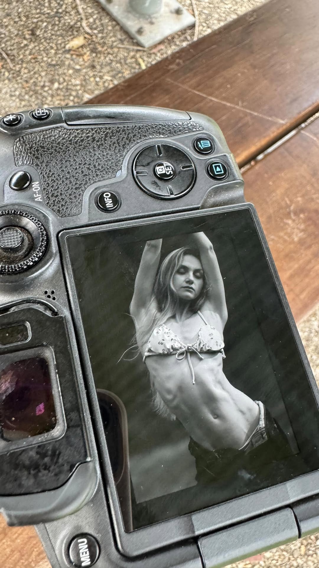Post 6 by Riana Rae Brown (Horner) on Instagram (video)