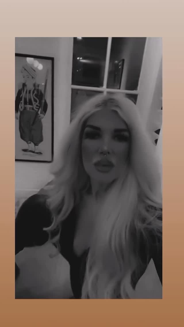 Post 2 by Traceyann Mac on Instagram (video)