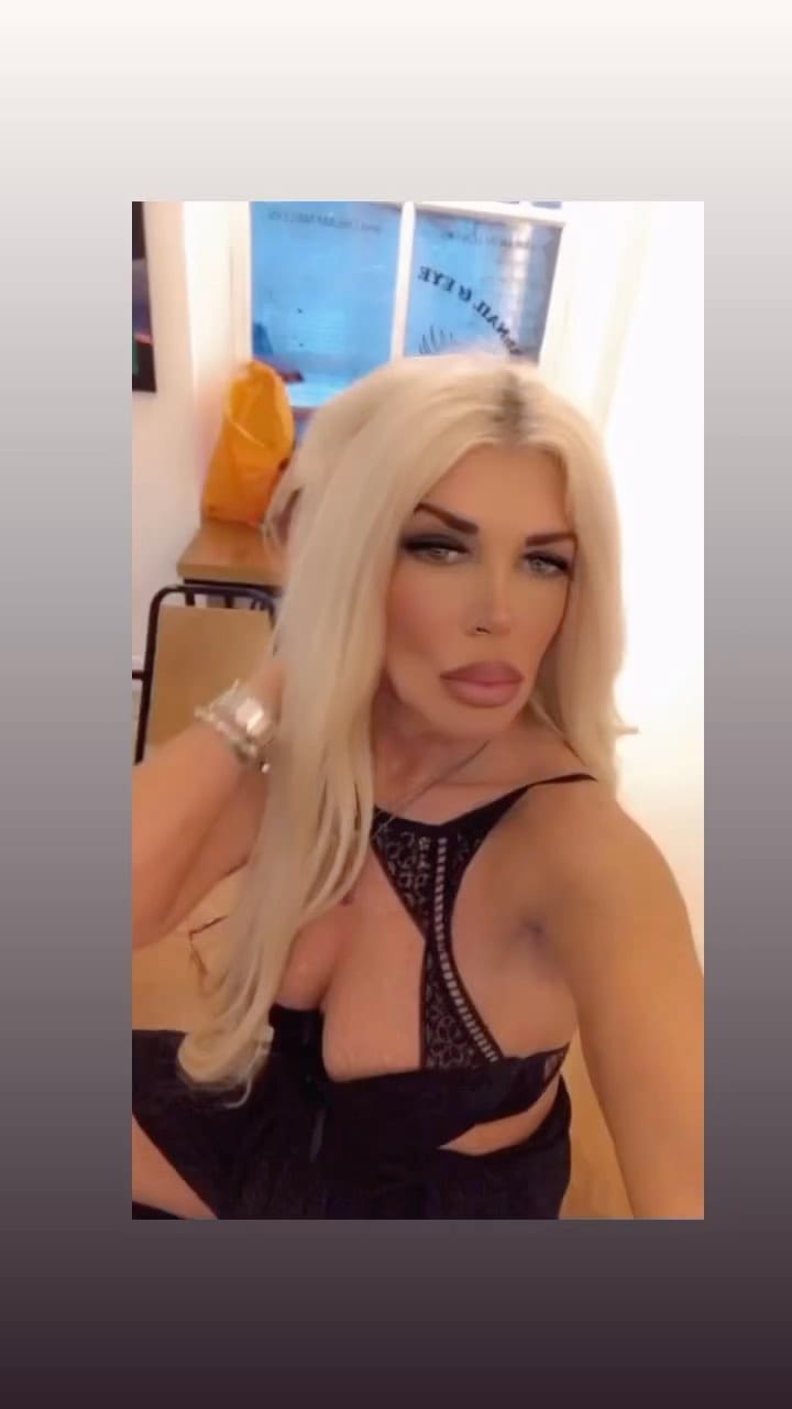 Post 10 by Traceyann Mac on Instagram (video)