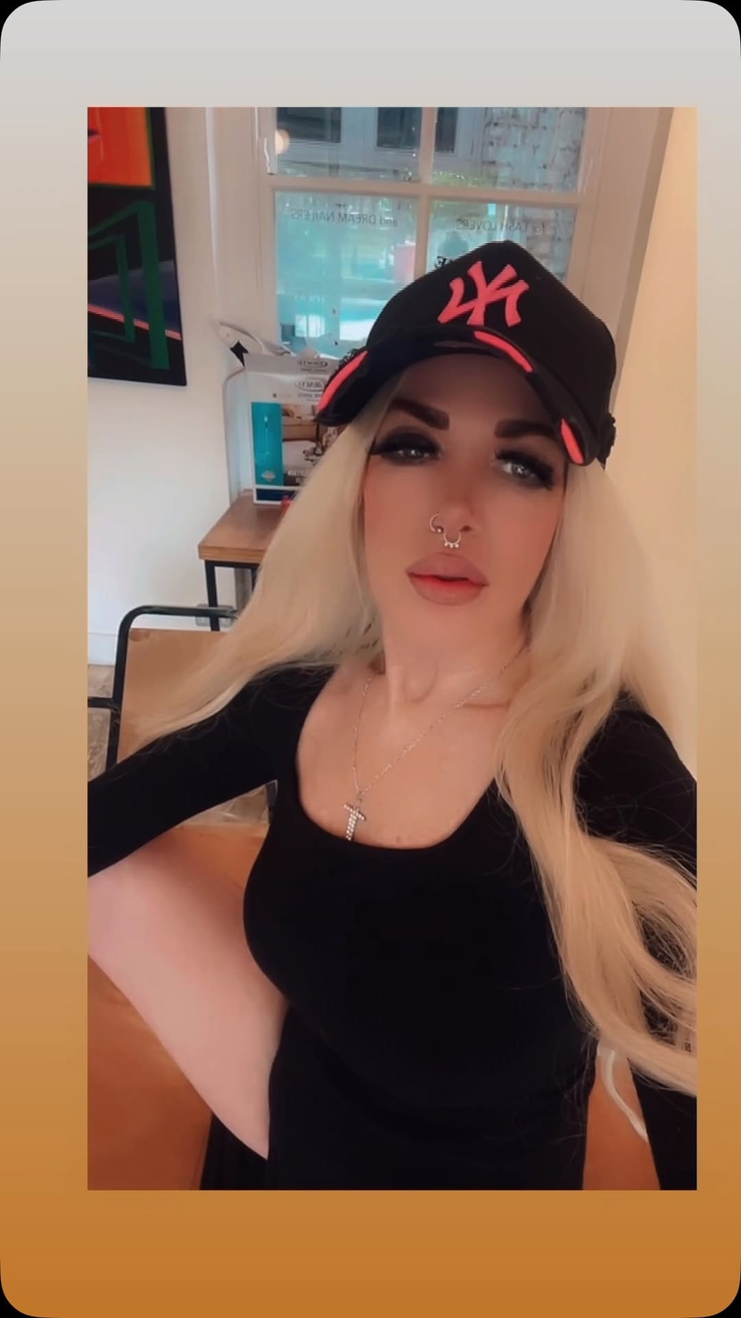 Post 5 by Traceyann Mac on Instagram (video)
