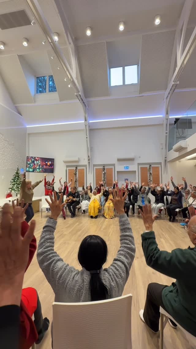 Post 5 by SRMD UK on Instagram (video)