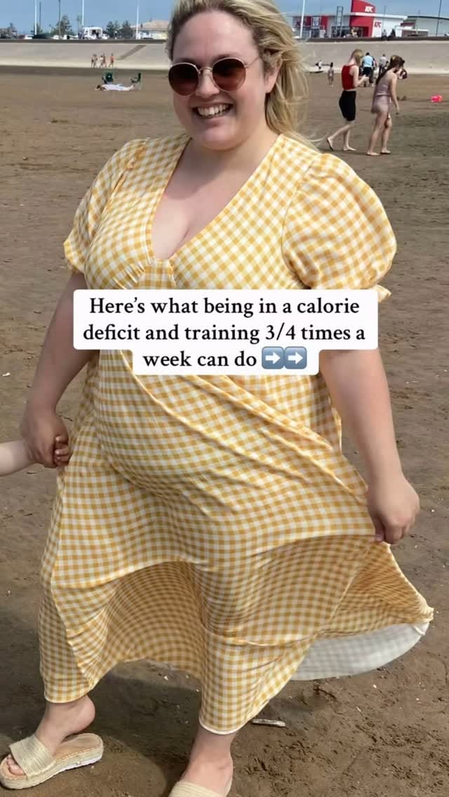 Post 7 by JADE 🦋 FITNESS & HEALTH JOURNEY ✨ on Instagram (video)