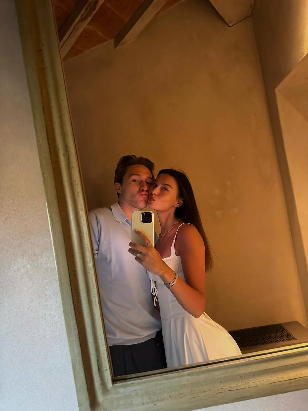Post 9 by Federico Chiesa on Instagram (carousel)