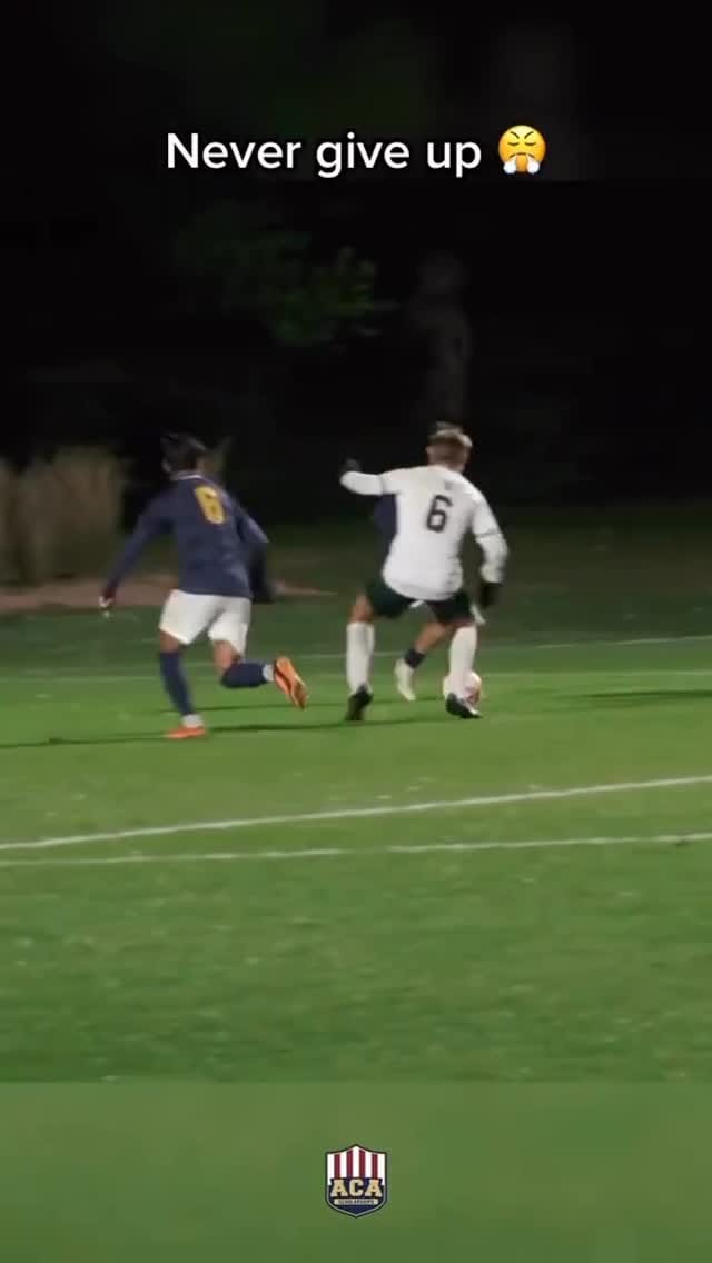 Post 10 by ACA Scholarships on Instagram (video)