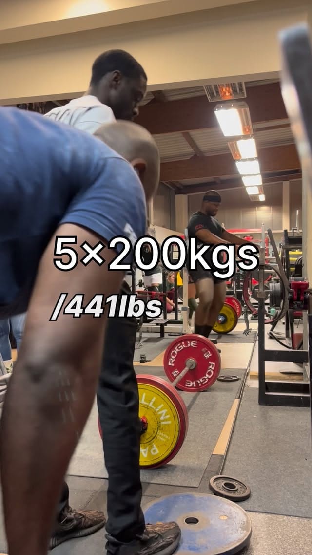 Post 1 by Jacob Jade on Instagram (video)