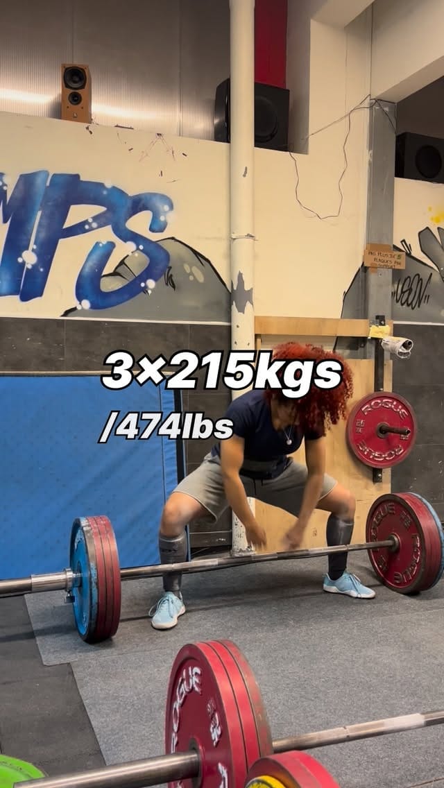 Post 3 by Jacob Jade on Instagram (video)