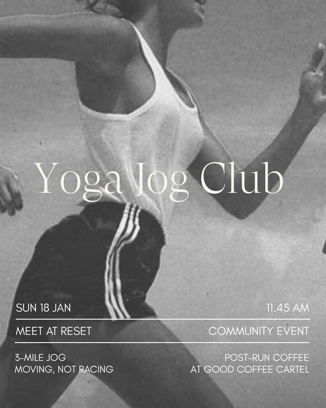 Post 2 by Reset Yoga & Reformer Pilates Glasgow on Instagram (image)