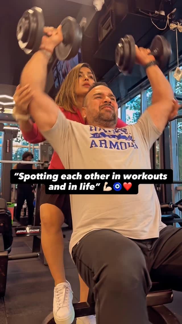 Post 2 by Pradeep Bhatia | Celebrity Fitness Instructor on Instagram (video)