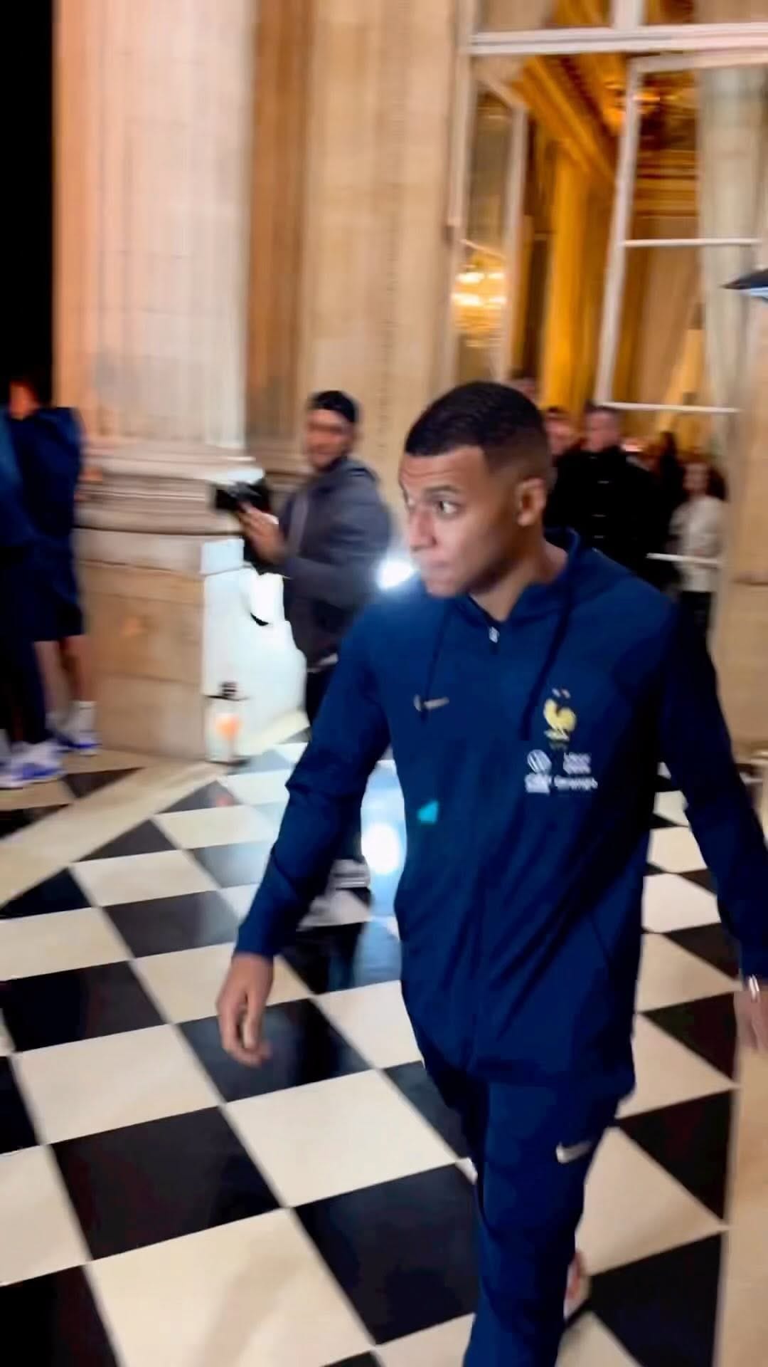 Post 9 by PLAYMAKERS ⚽️🥇🏟 🎾🏎⛳️ on Instagram (video)