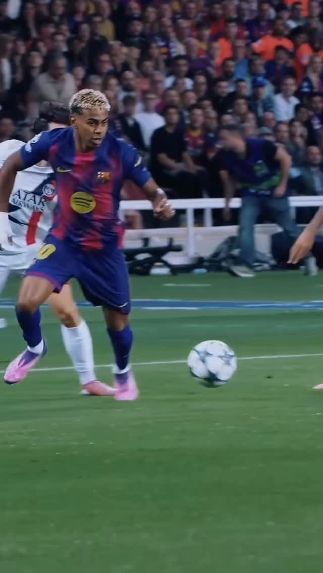 Post 1 by PLAYMAKERS ⚽️🥇🏟 🎾🏎⛳️ on Instagram (video)