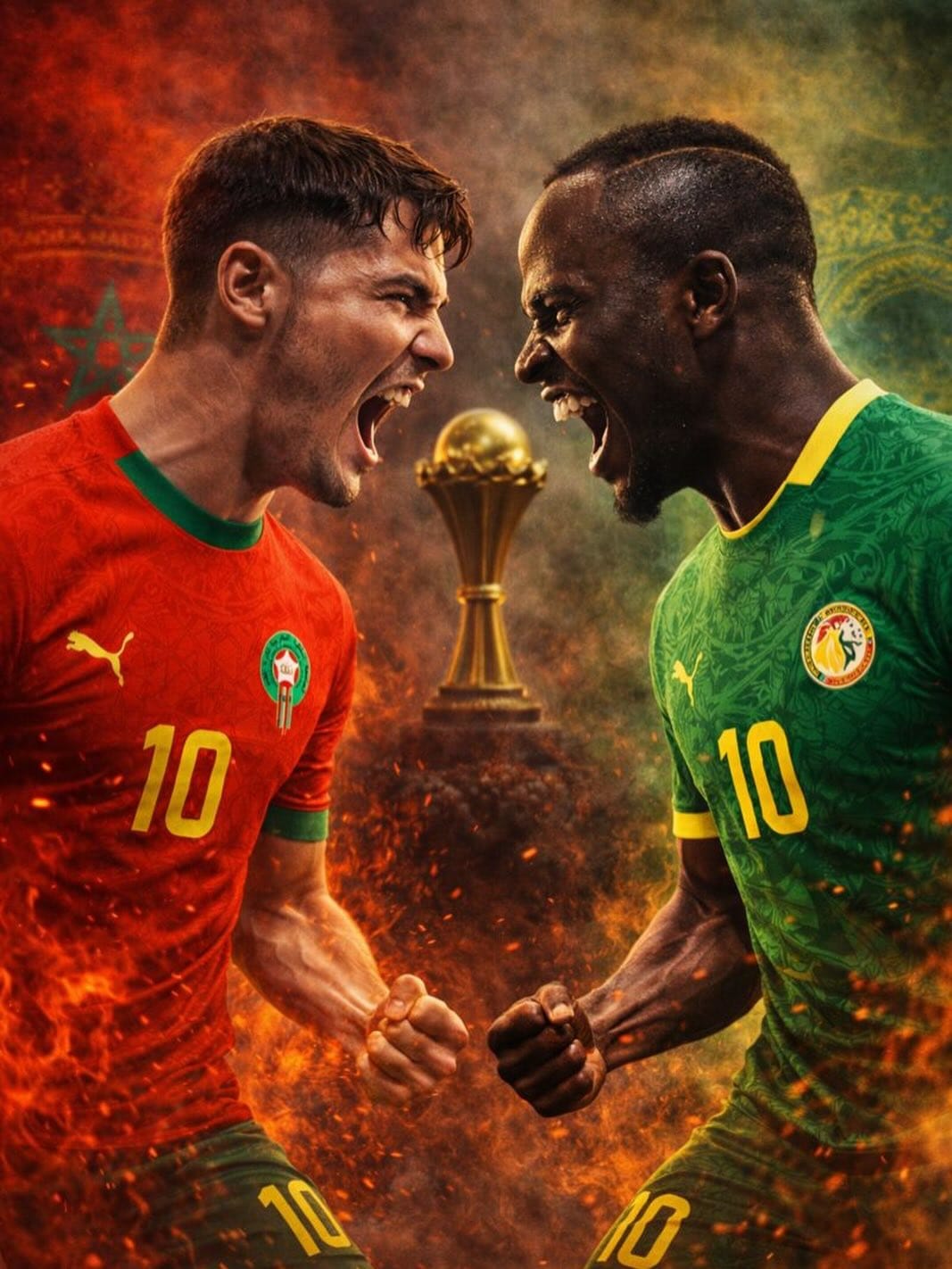 Post 4 by PLAYMAKERS ⚽️🥇🏟 🎾🏎⛳️ on Instagram (image)