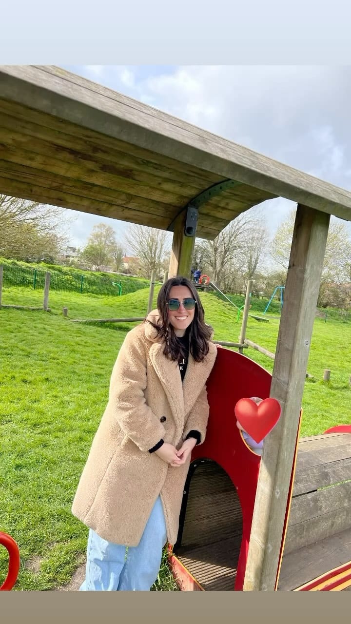 Post 2 by Celine 🤍 on Instagram (video)