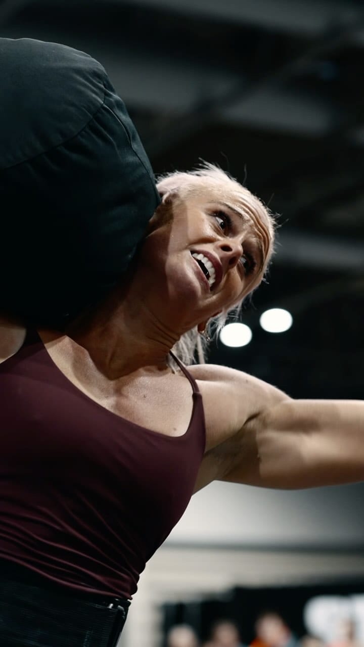 Post 5 by FitFest on Instagram (video)