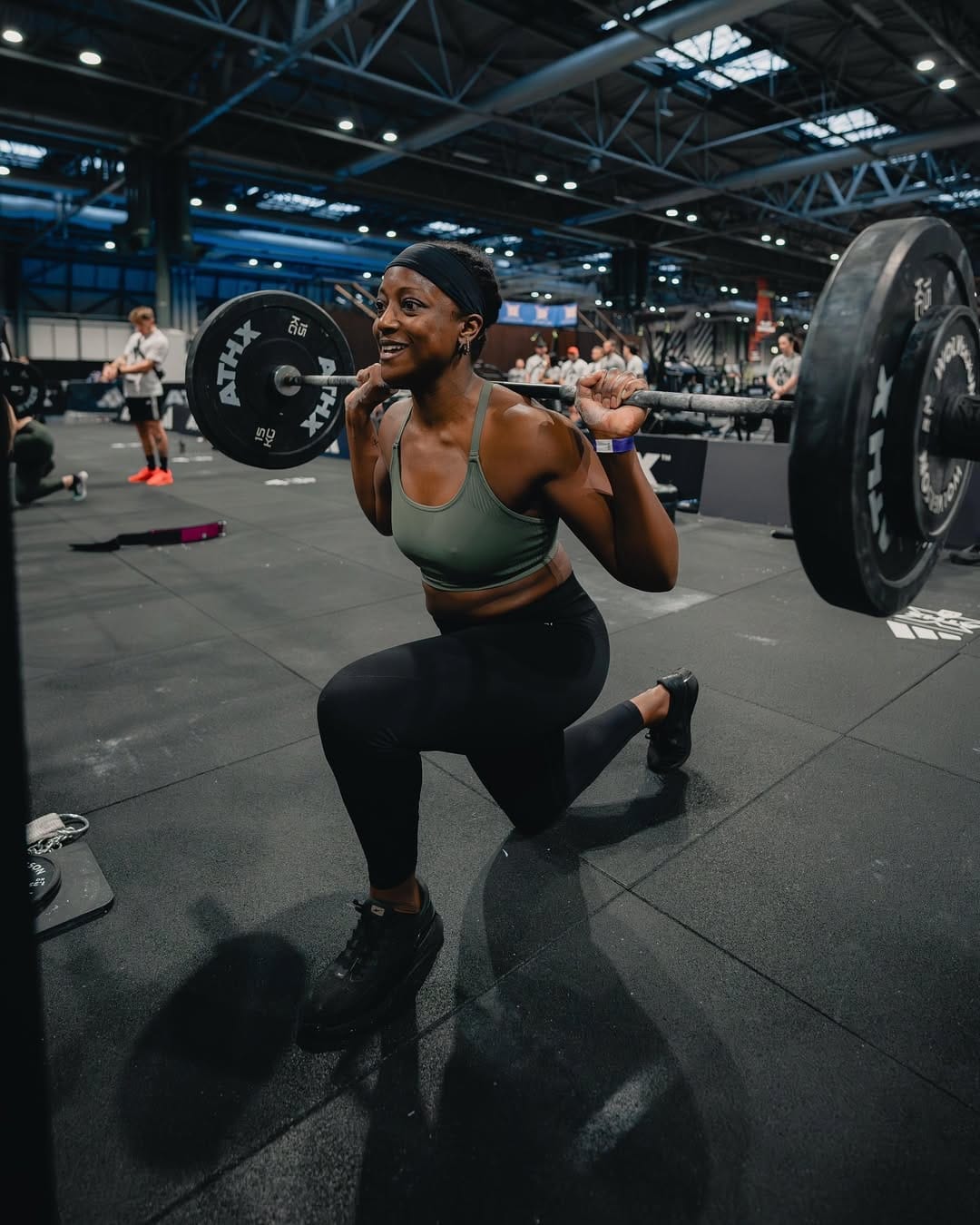 Post 6 by FitFest on Instagram (carousel)